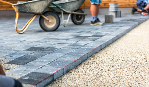 Best Asphalt Driveway Installation  in Linntown, PA