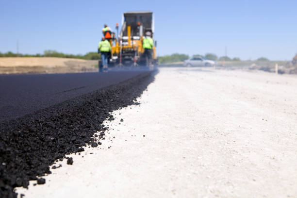 Best Gravel Driveway Installation  in Linntown, PA