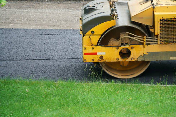 Best Driveway Crack Filling  in Linntown, PA